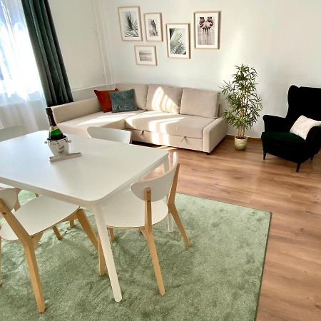 Esther Apartman Tatabánya Extérieur photo
