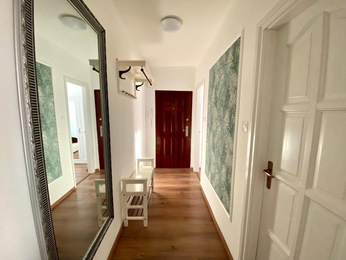 Esther Apartman Tatabánya Extérieur photo