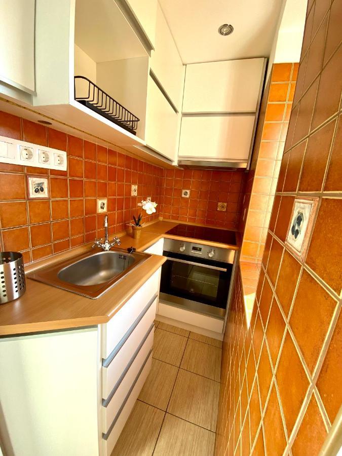 Esther Apartman Tatabánya Extérieur photo